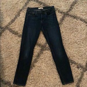 Gap True Skinny Jeans